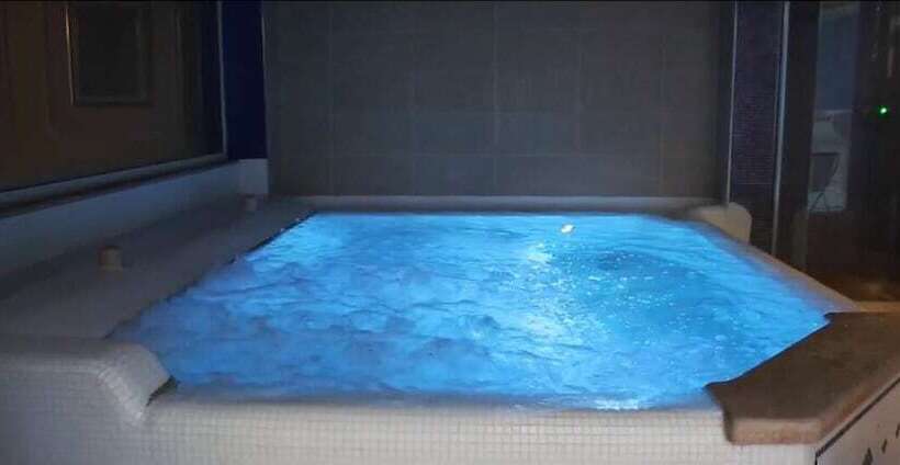 هتل Cavallotti & Giotto