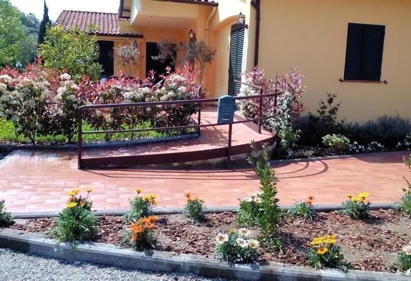 فندق Cecco Di Nara