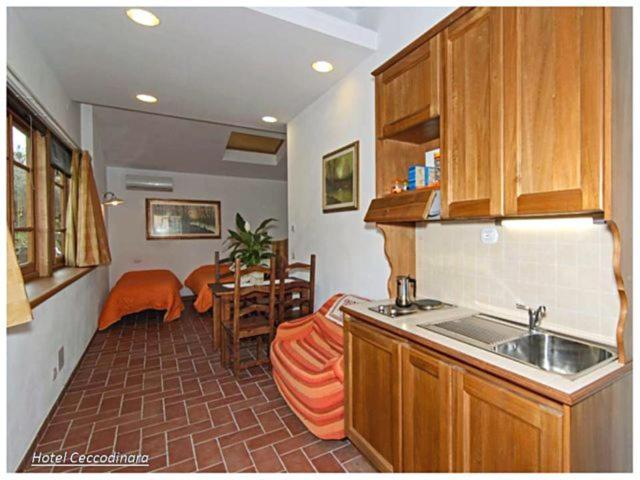 فندق Cecco Di Nara