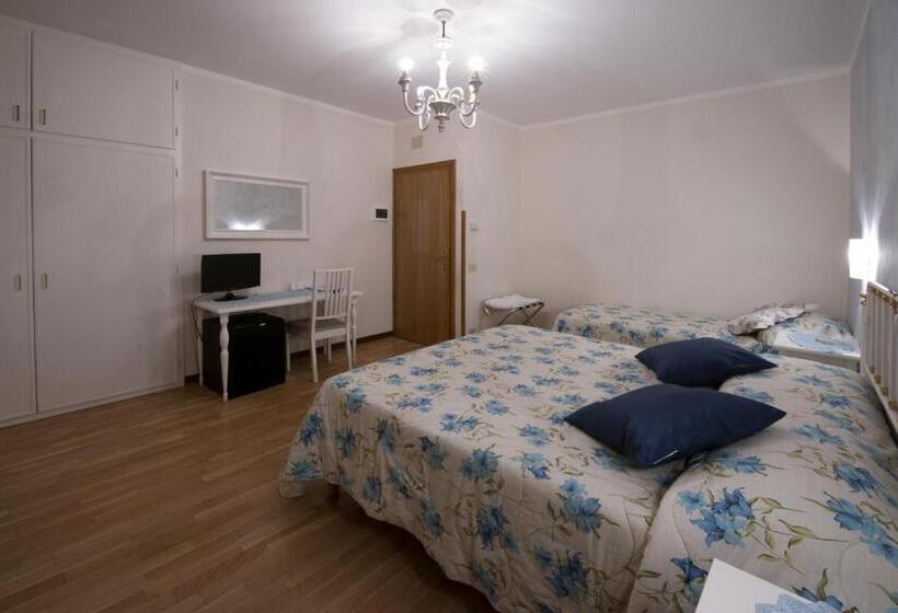 فندق Cecco Di Nara