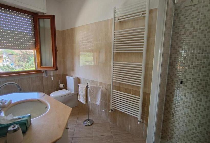 فندق Cecco Di Nara