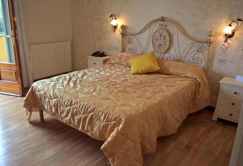 فندق Cecco Di Nara