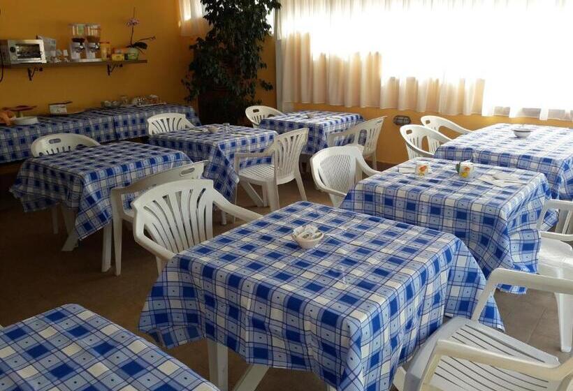 فندق Cecco Di Nara