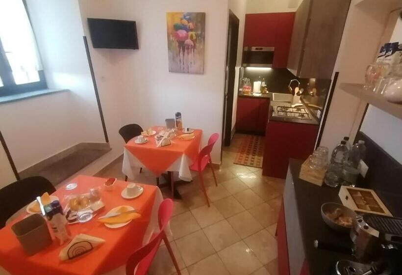 בית מלון כפרי Centrale