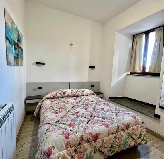 בית מלון כפרי Centrale