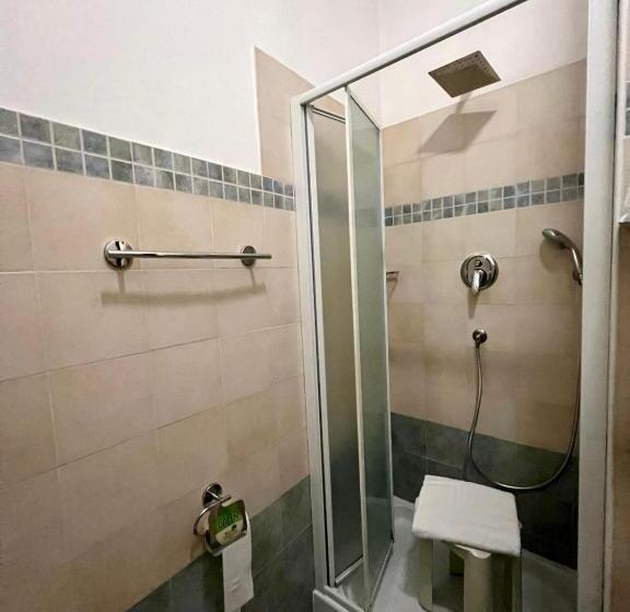 בית מלון כפרי Centrale