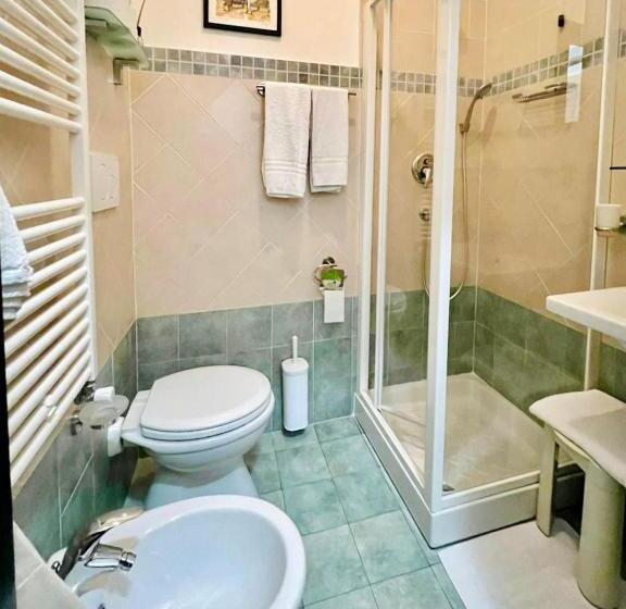 בית מלון כפרי Centrale