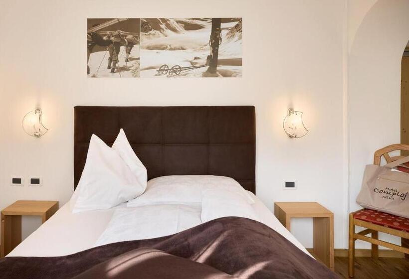 호텔 Comploj Adults Only