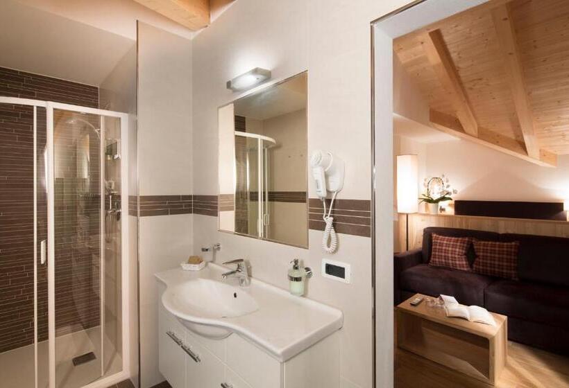 호텔 Comploj Adults Only