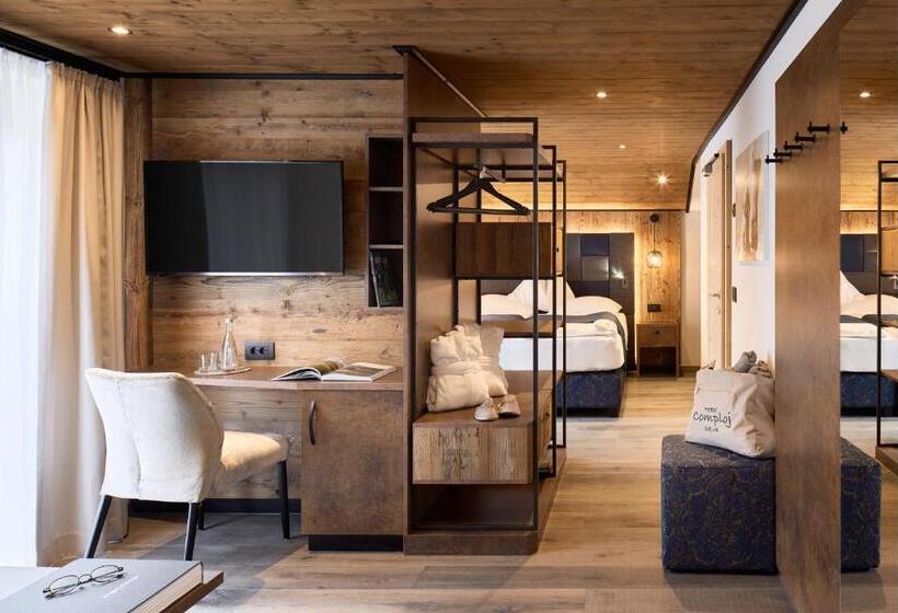 호텔 Comploj Adults Only