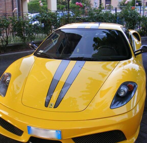 בית מלון כפרי Drake