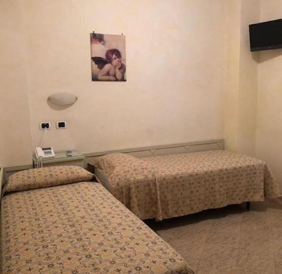 בית מלון כפרי Feluca