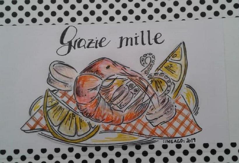 בית מלון כפרי Feluca