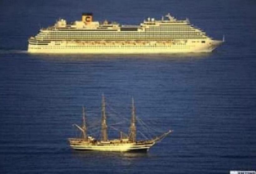 בית מלון כפרי Feluca