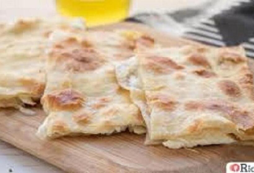 בית מלון כפרי Feluca