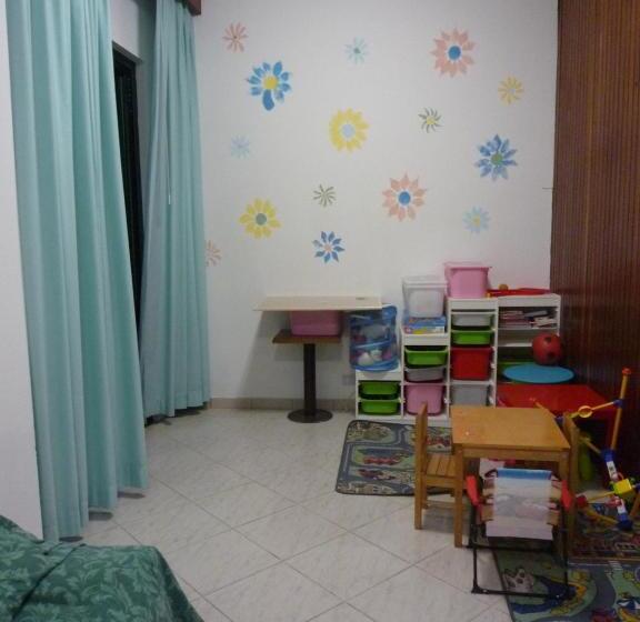 酒店 Gadames   Lunch On The Beach