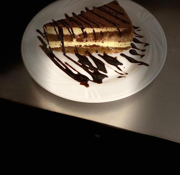 酒店 Gadames   Lunch On The Beach