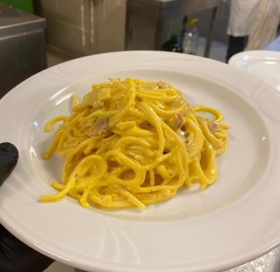 酒店 Gadames   Lunch On The Beach