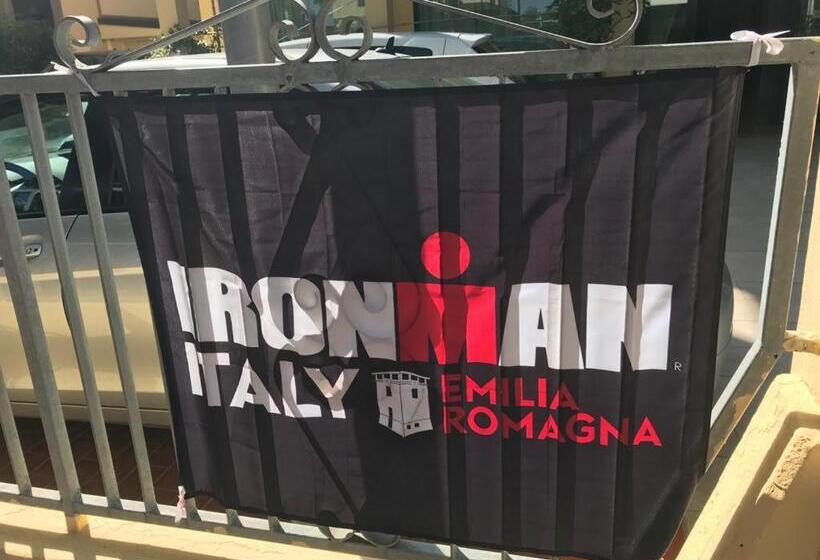 酒店 Gadames   Lunch On The Beach