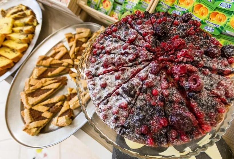 酒店 Gadames   Lunch On The Beach