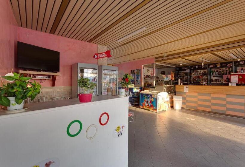 酒店 Gadames   Lunch On The Beach