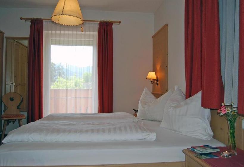 酒店 Gasthof Weidmannshof