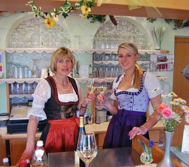 酒店 Gasthof Weidmannshof