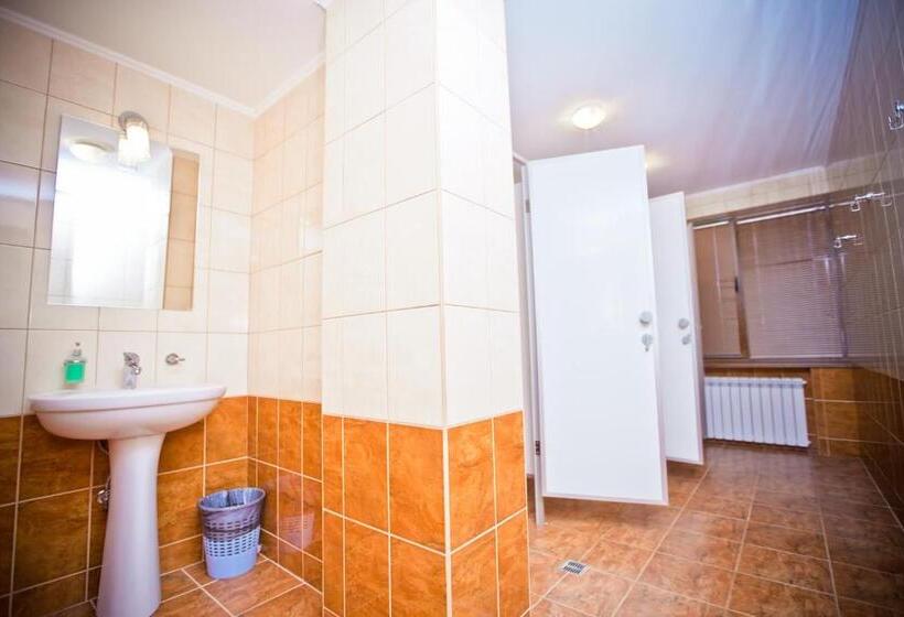 בית מלון כפרי Grand Sport