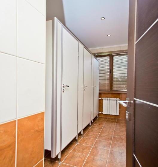 בית מלון כפרי Grand Sport