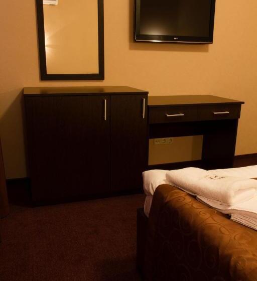 בית מלון כפרי Grand Sport