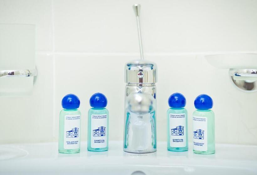 בית מלון כפרי Grand Sport