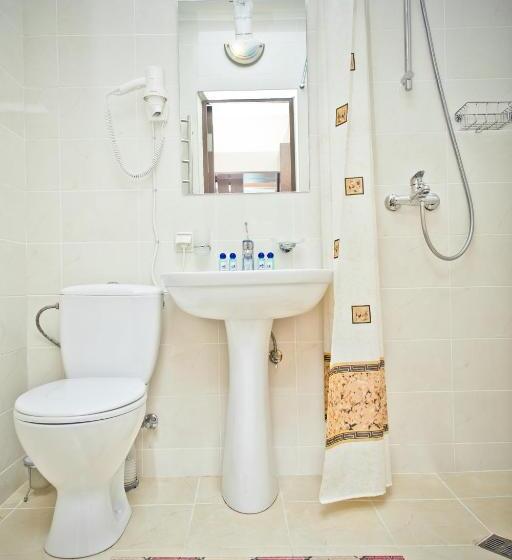 בית מלון כפרי Grand Sport