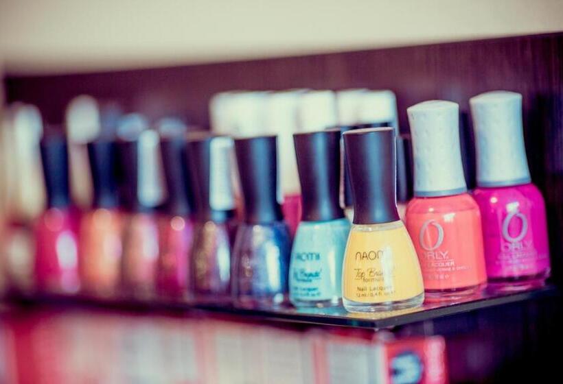 בית מלון כפרי Grand Sport