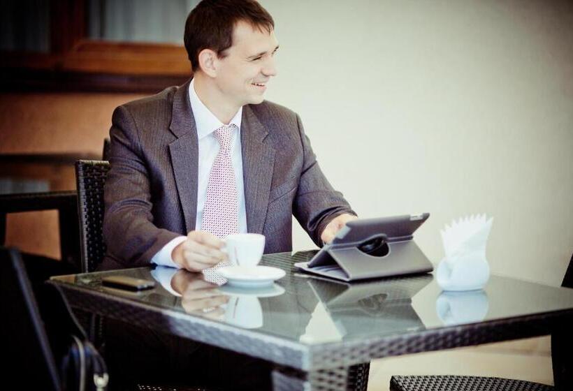 בית מלון כפרי Grand Sport