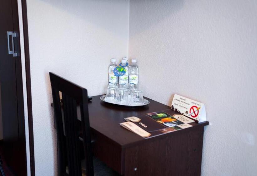 בית מלון כפרי Grand Sport