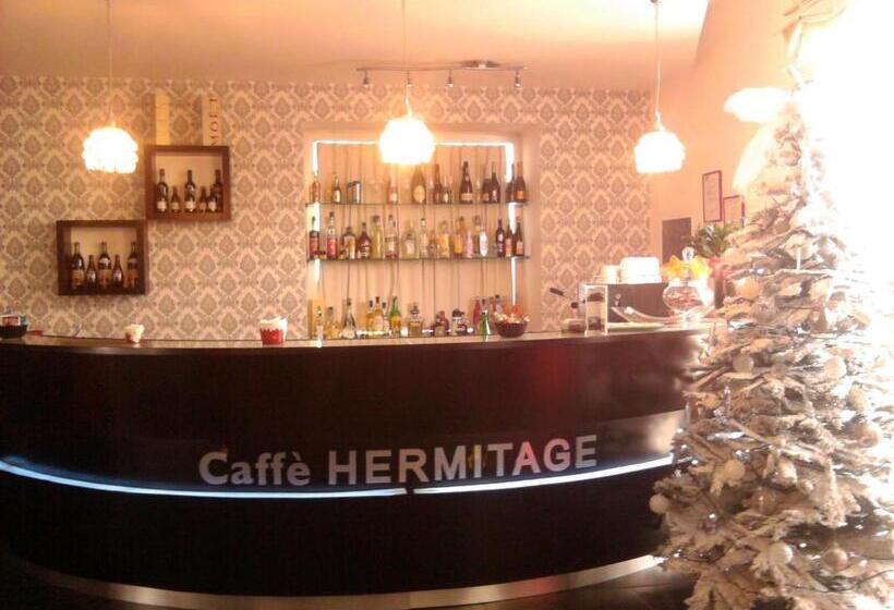 ホテル Hermitage