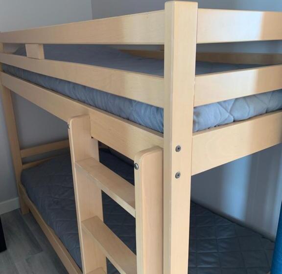 酒店 Hôtel Beau Rivage