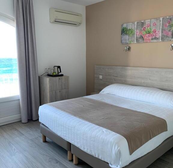 酒店 Hôtel Beau Rivage