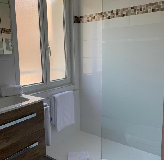 酒店 Hôtel Beau Rivage