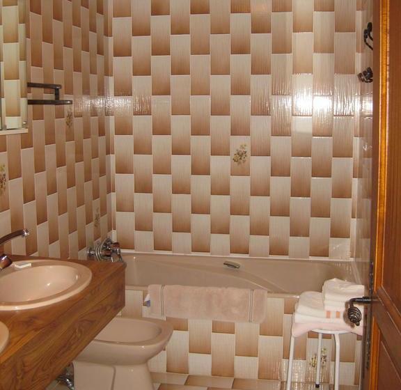 Отель Hôtel Les Pavillons Du Golf