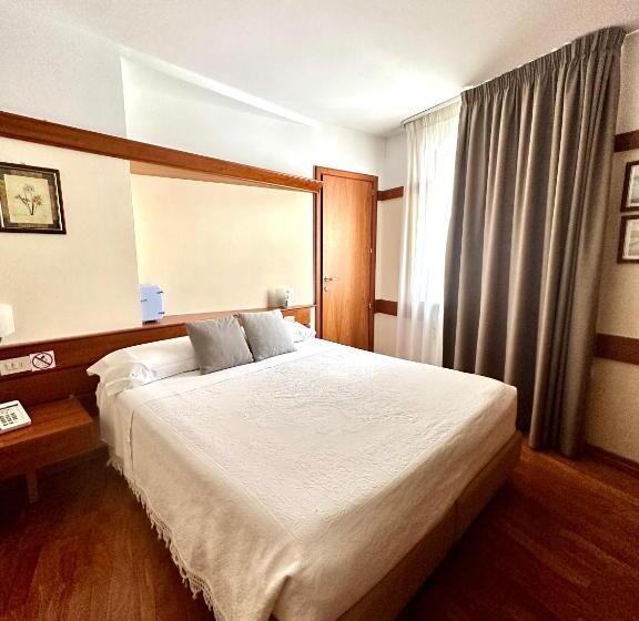 فندق Il Duca Degli Abruzzi