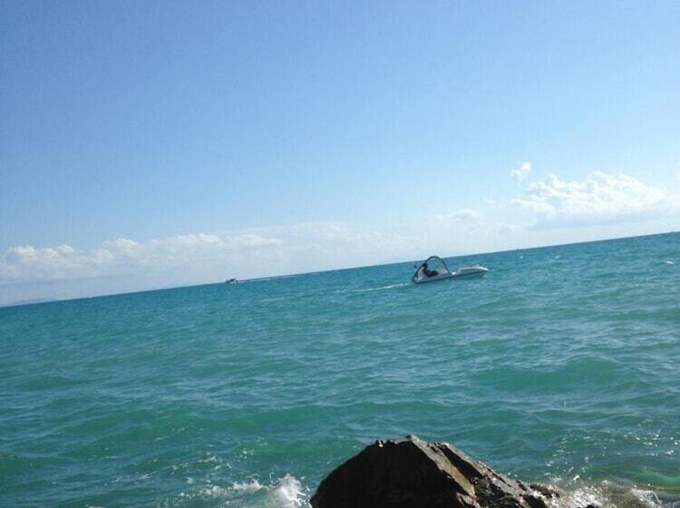 בית מלון כפרי Il Malandrone