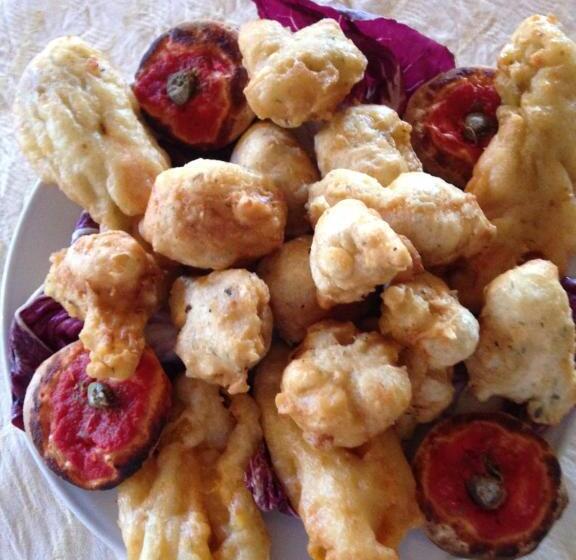 בית מלון כפרי Il Malandrone