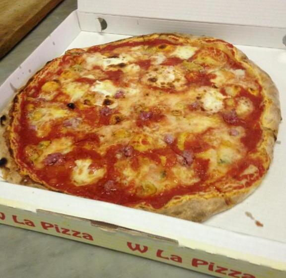 בית מלון כפרי Il Malandrone