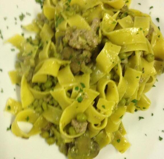 בית מלון כפרי Il Malandrone