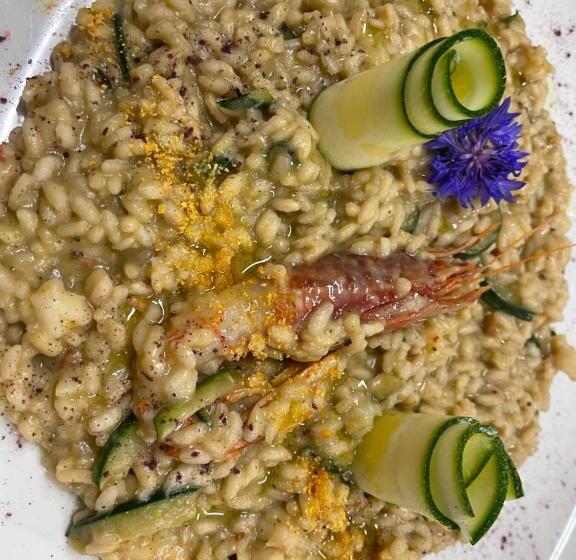 فندق Il Melograno