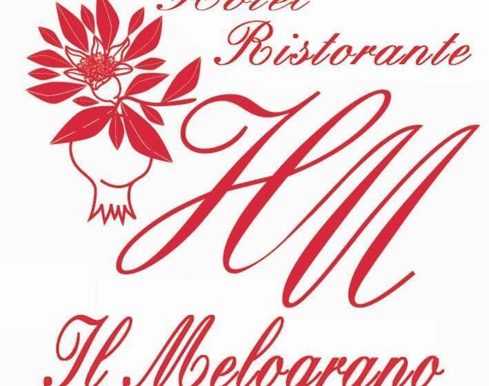 فندق Il Melograno