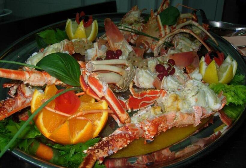 فندق Il Melograno