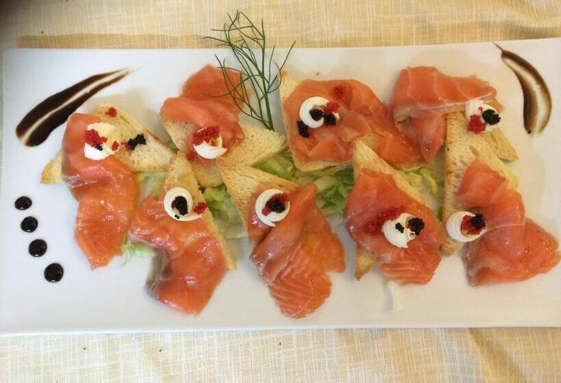 فندق Il Melograno