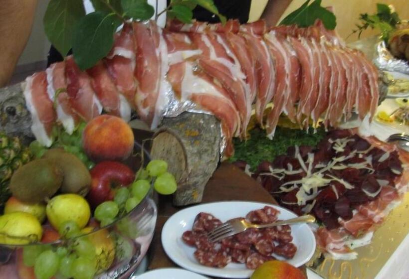 فندق Il Melograno